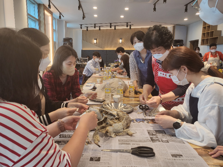 삼삼마을 이미지