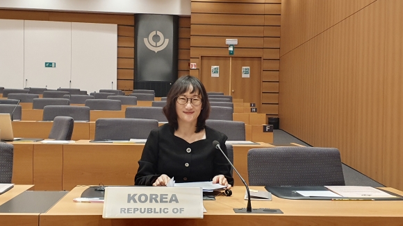 조선화랑 이미지