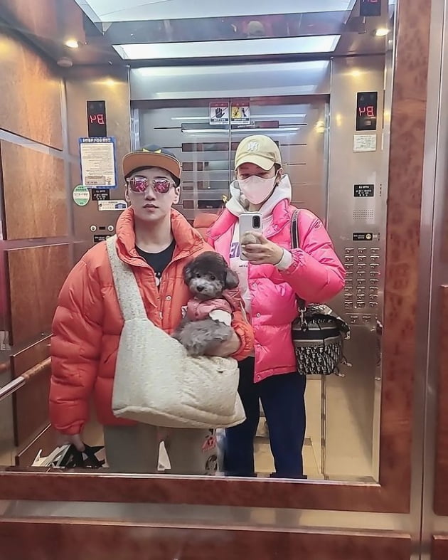 한영엘리베이터 이미지
