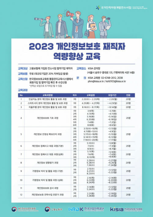 한국스마트정보교육원 이미지