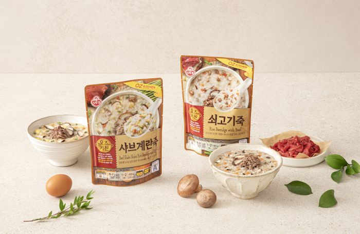 오뚜기 이미지
