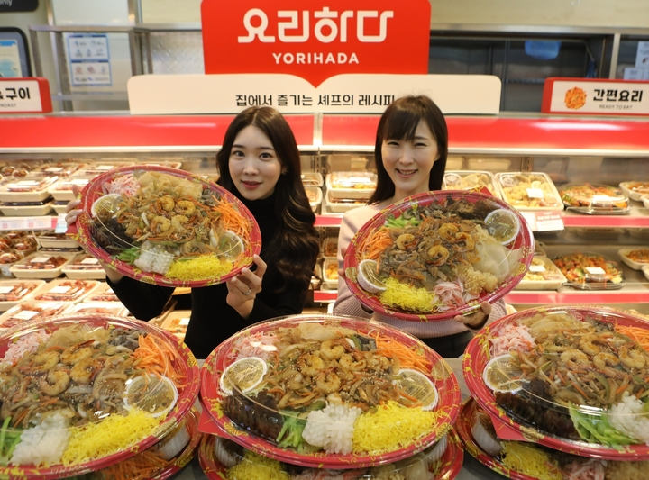 서울닭식품 이미지
