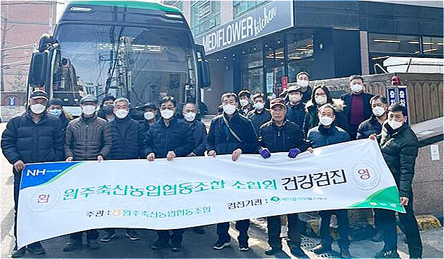 영상메디플라워 이미지