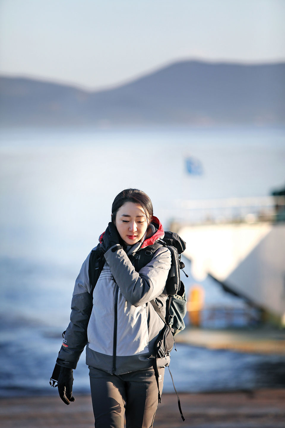 수도유리 이미지