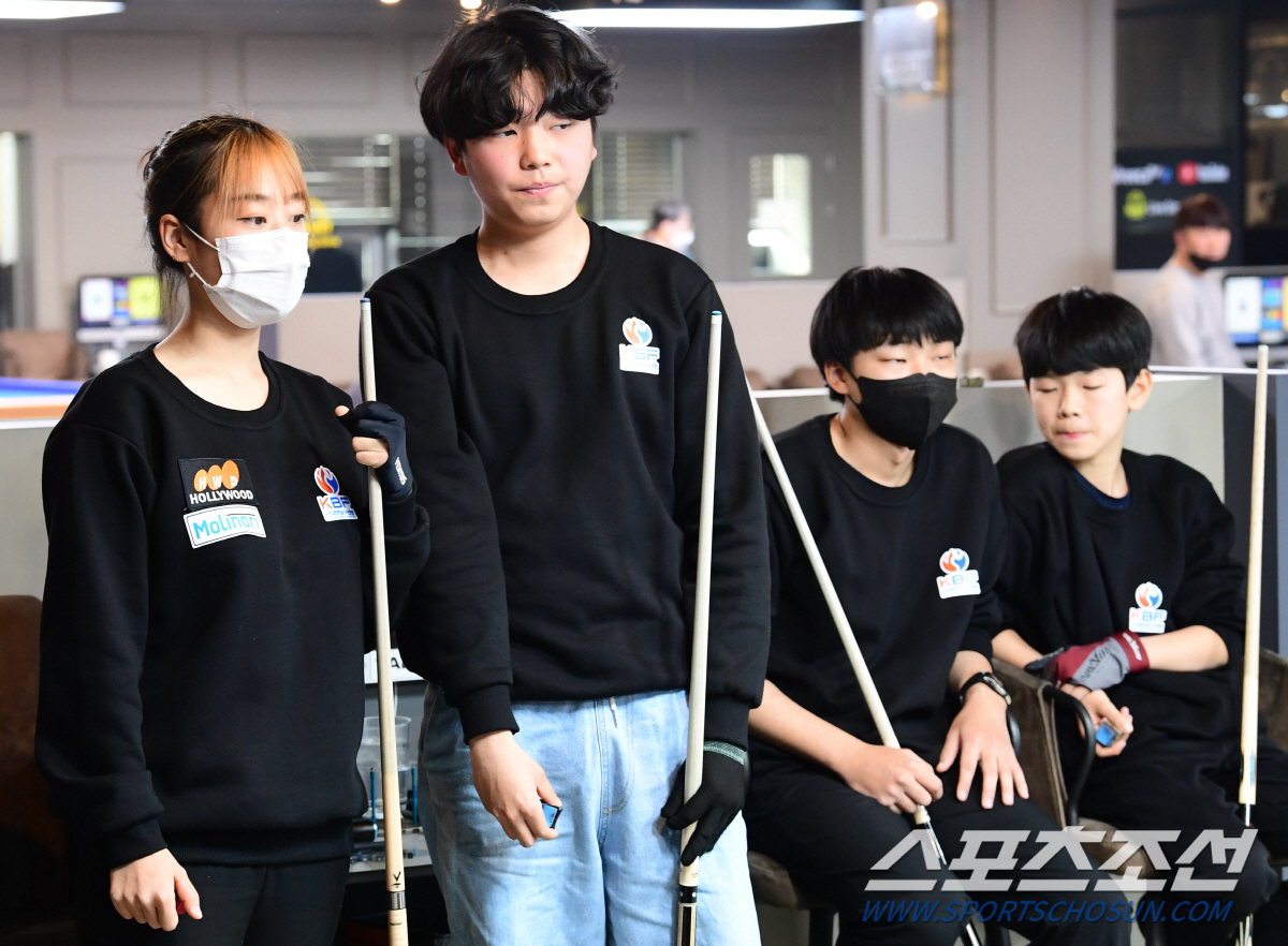 슬기로운당구생활 이미지