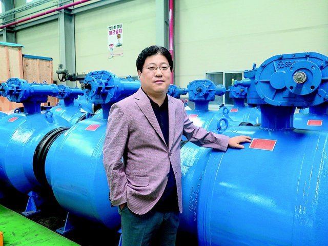 (주)화성특수가스 이미지