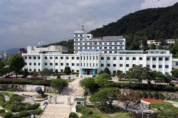 강원도공무원교육원 이미지