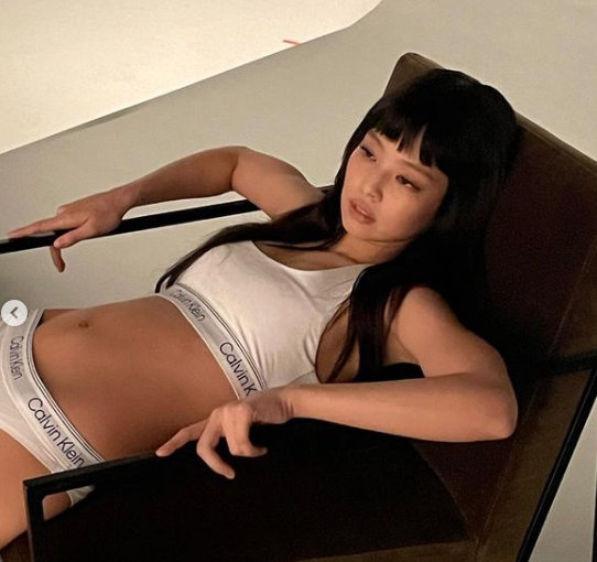 제니언더웨어 이미지
