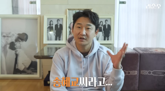 강남주유소 이미지
