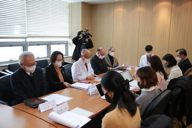 실로암안과병원의 이미지