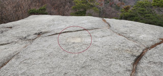 정상석 이미지
