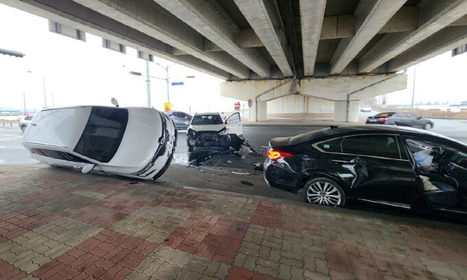 청주서부소방서(오송119안전센터) 이미지