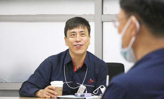 대화석유 이미지
