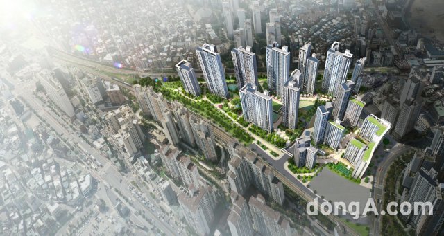 동아일보