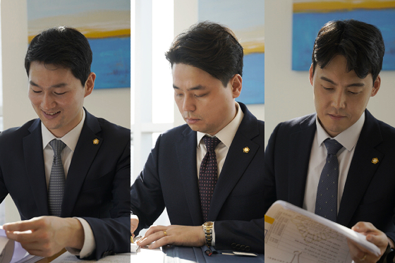법무법인 더프라임 이미지