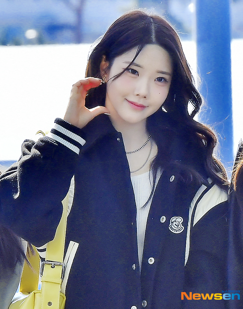 채원 이미지