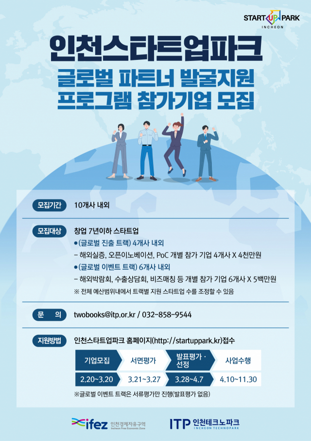 글로벌파트너 이미지
