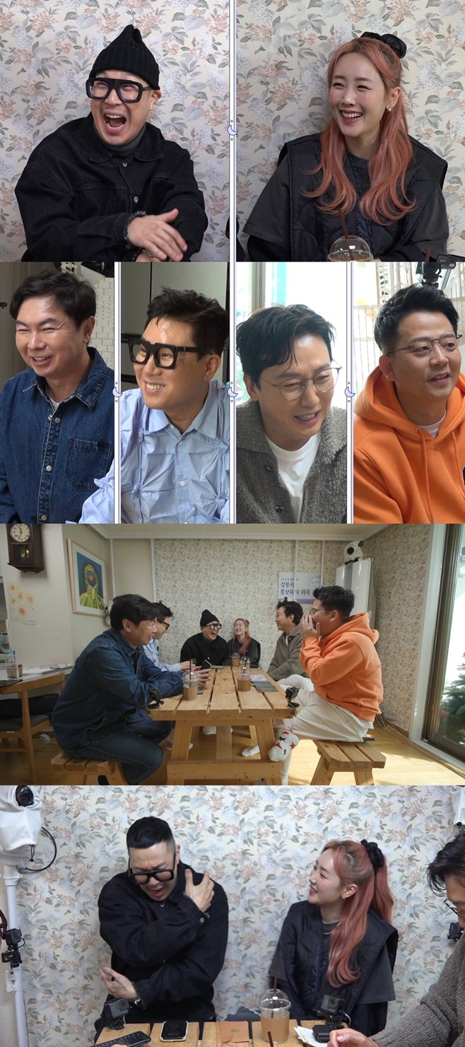 포맨 이미지