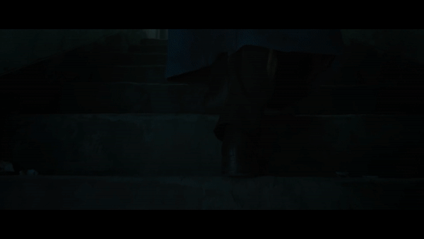 영화 신념 한 장면.ⓒ삼성전자자