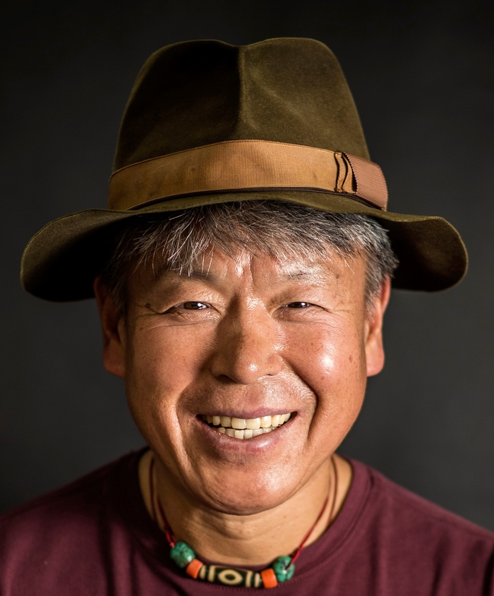 사단법인 울주세계산악영화제 이미지