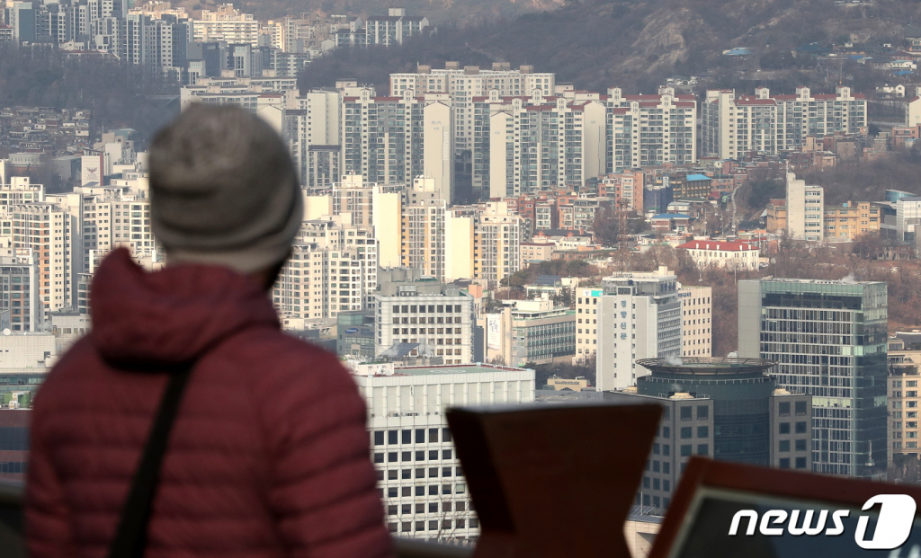 호가 이미지