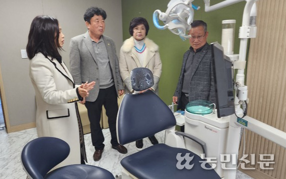 대호지농업협동조합 이미지