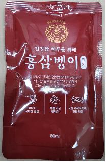 영농조합법인 더듬이(벅스푸드) 이미지