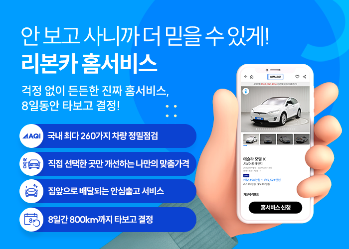 내차처럼카서비스 이미지