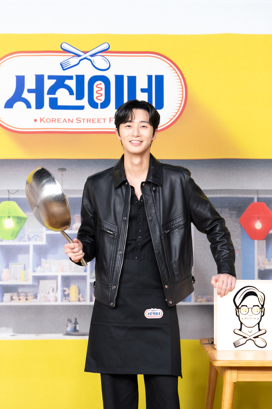 서진푸드 이미지