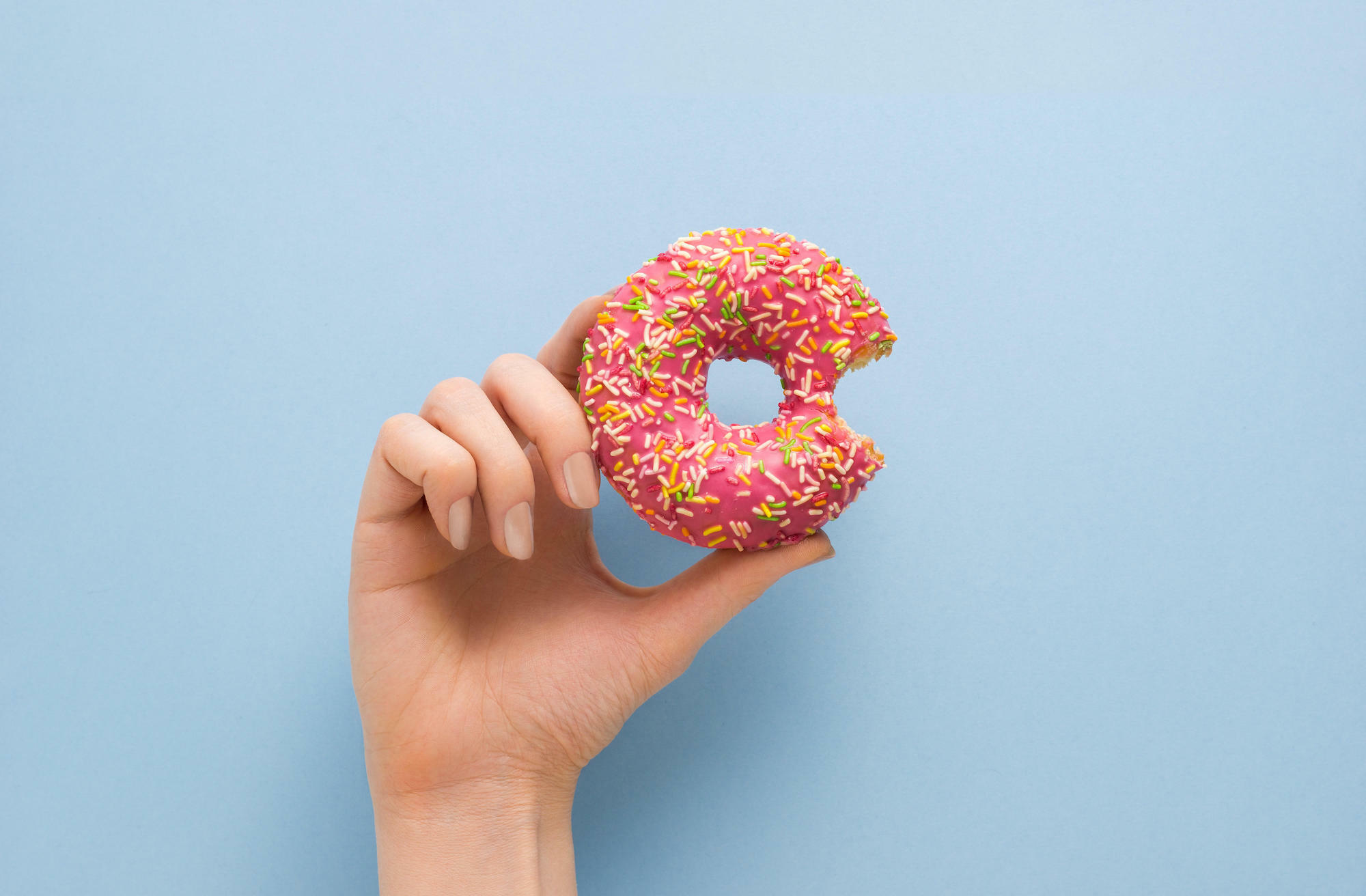 사랑하는 사람을 볼 때면 항상 깨물어 주고 싶은 이유 | VICE Korea