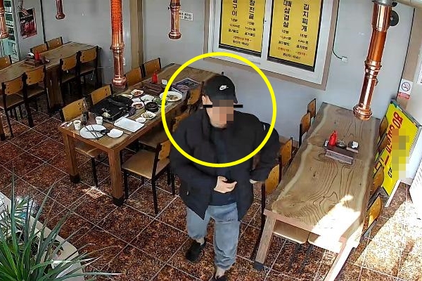 동일기사식당 이미지