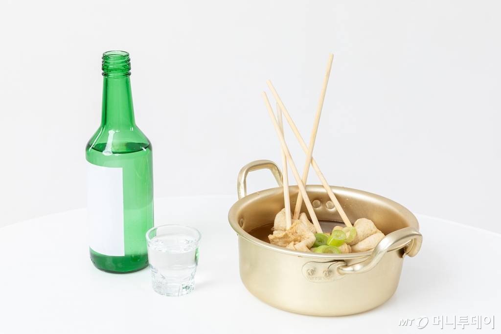 소주가 이미지