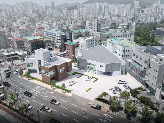 비전주유소 이미지