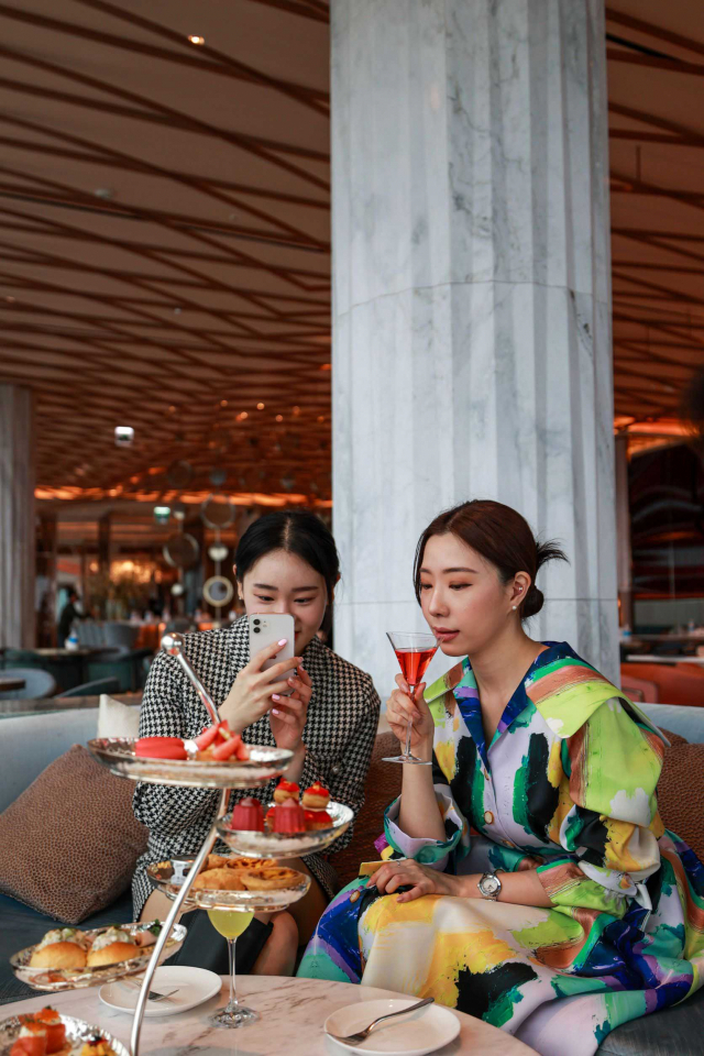 노을드림# 이미지