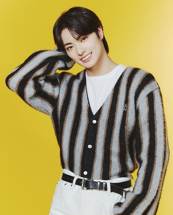 영빈 이미지