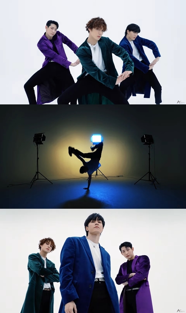 에이팀(A-Team) 이미지