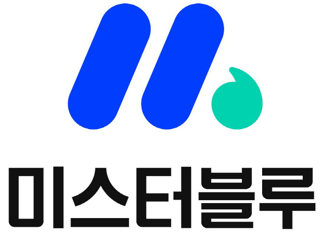 미스터블루(MR.블루) 이미지