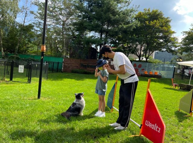 완주스포츠클럽 이미지