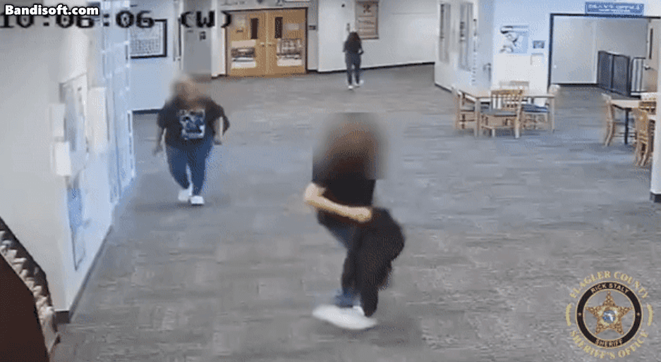 ⓒ플래글러 카운티 경찰당국