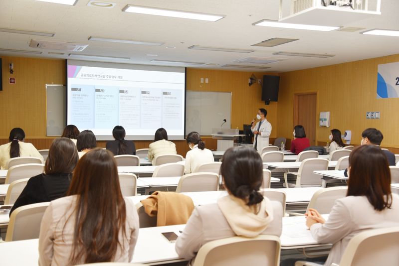 성남시의료원 이미지