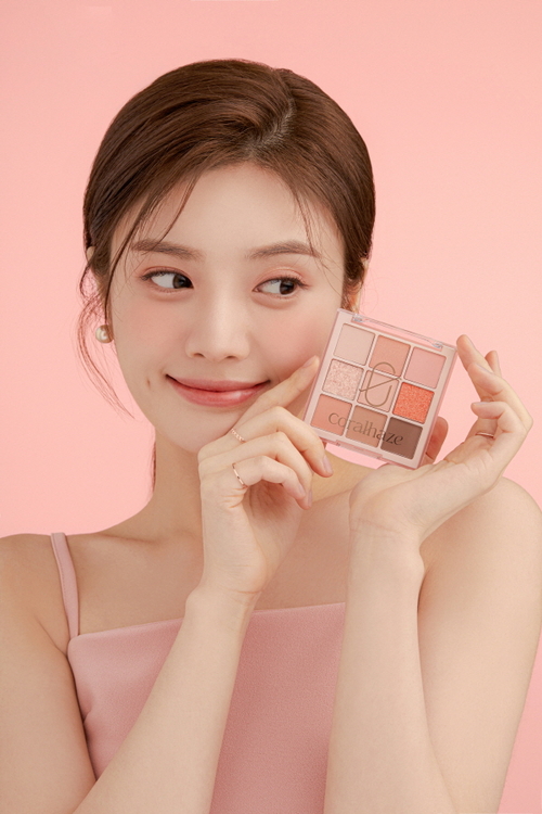 코랄뷰티 이미지