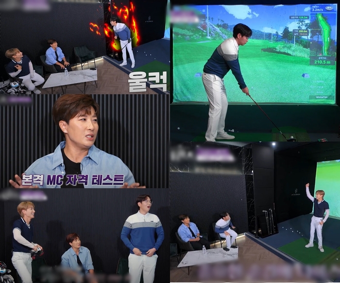 더퀸즈 이미지