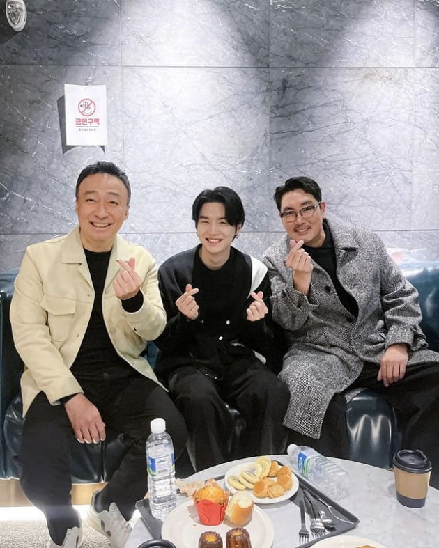 슈가 이미지