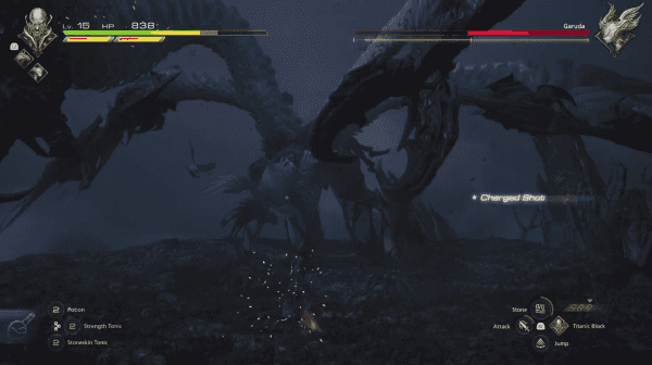 -&nbsp;해당 스크린샷은 미디어 체험용 특별 버전으로 최종 버전과 다를 수 있습니다.