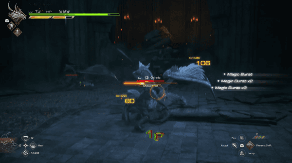 -&nbsp;해당 스크린샷은 미디어 체험용 특별 버전으로 최종 버전과 다를 수 있습니다.