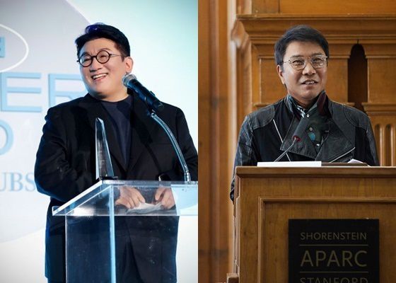 (주)에스엠엔터테인먼트 이미지
