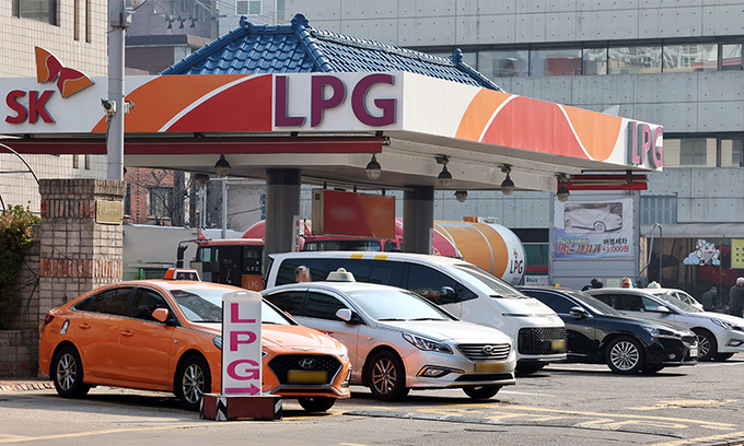 국제LPG충전소 이미지