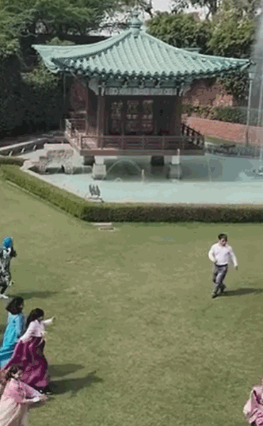 주인도대한민국대사관 트위터 갈무리.