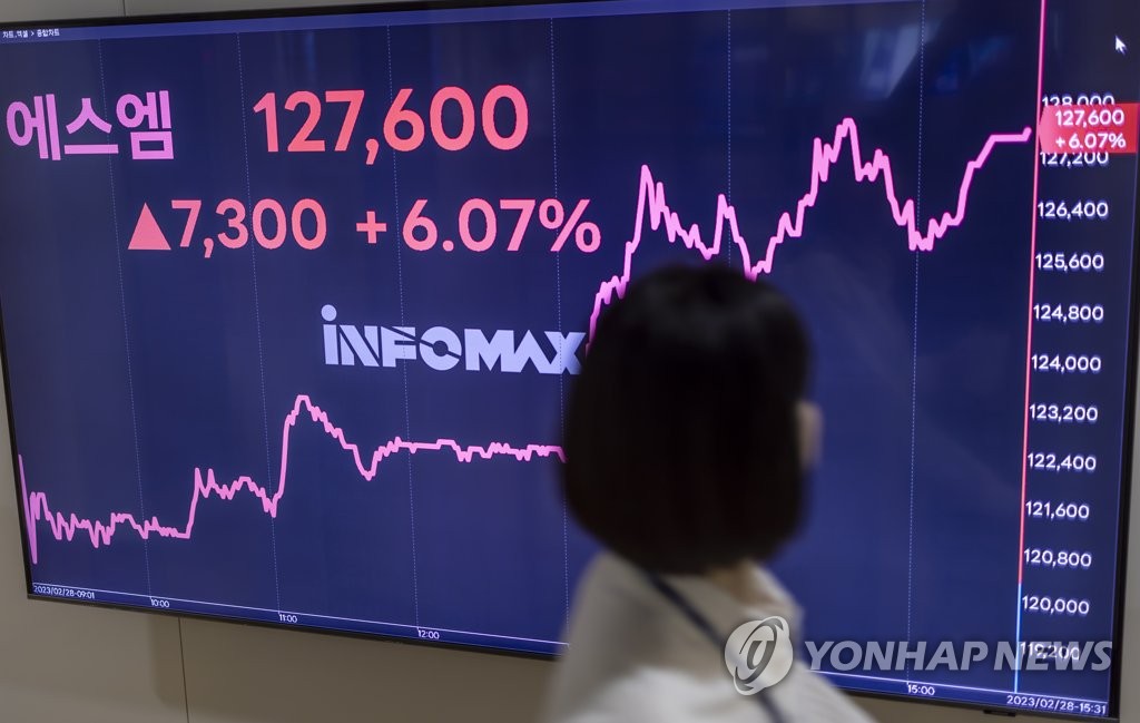 SM전자 이미지