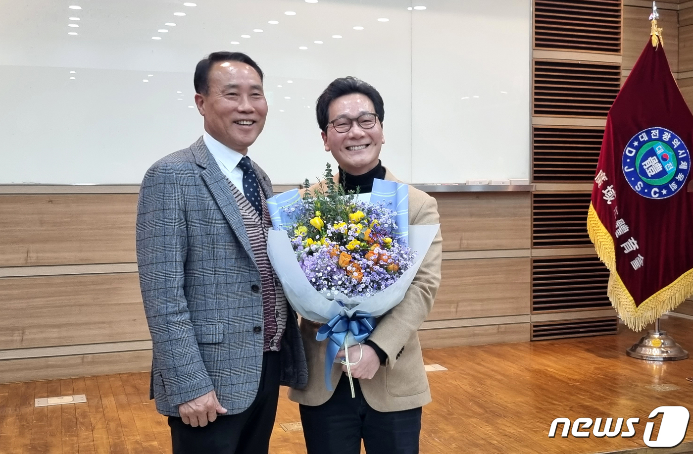 대전광역시체육회관 이미지